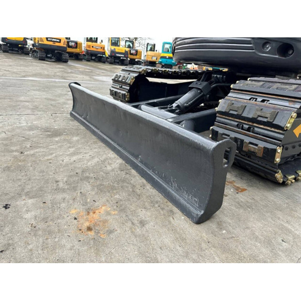 2012 كوبوتا KX155-3SZ-46129877