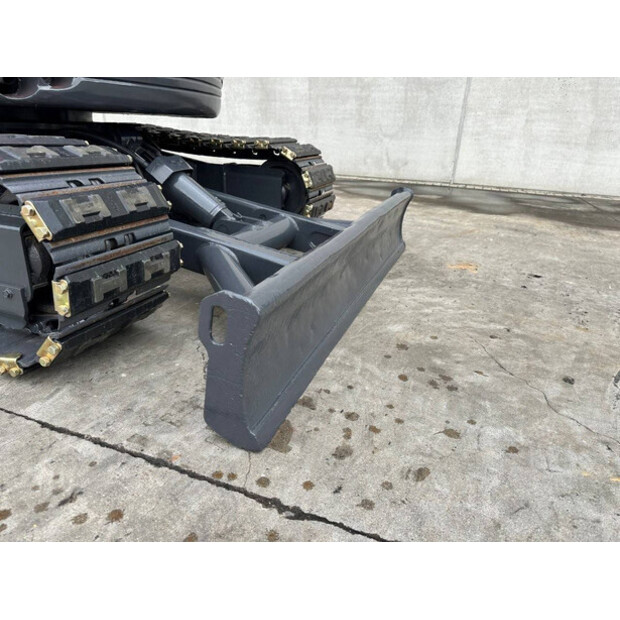 2012 كوبوتا KX155-3SZ-46129879