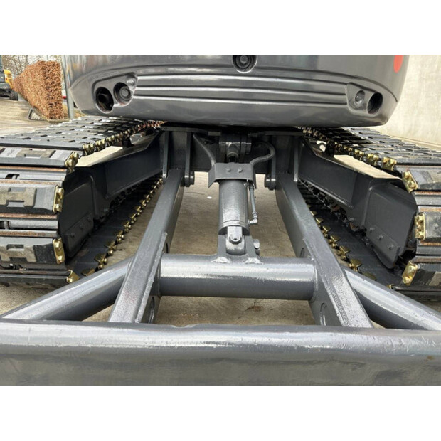 2012 كوبوتا KX155-3SZ-46129880