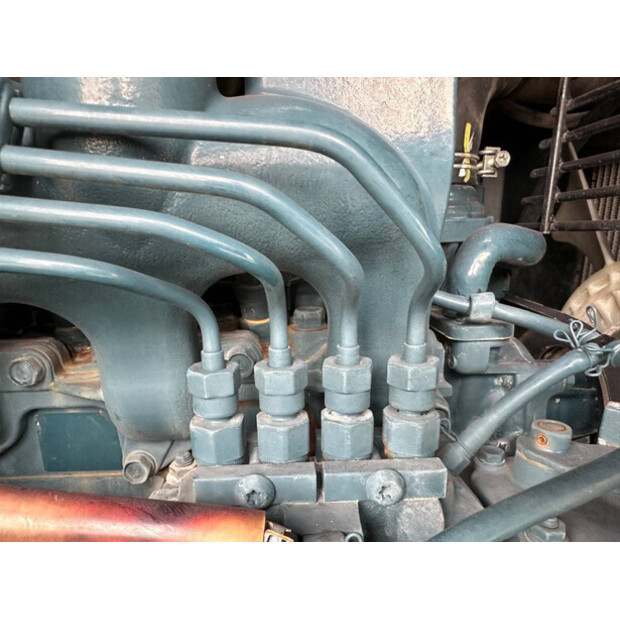 2012 كوبوتا KX155-3SZ-46129884