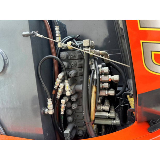 2012 كوبوتا KX155-3SZ-46129887