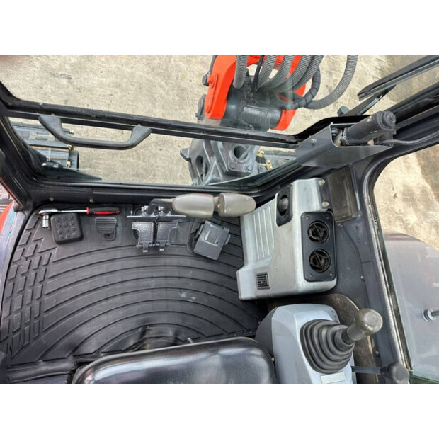 2012 كوبوتا KX155-3SZ-46129893