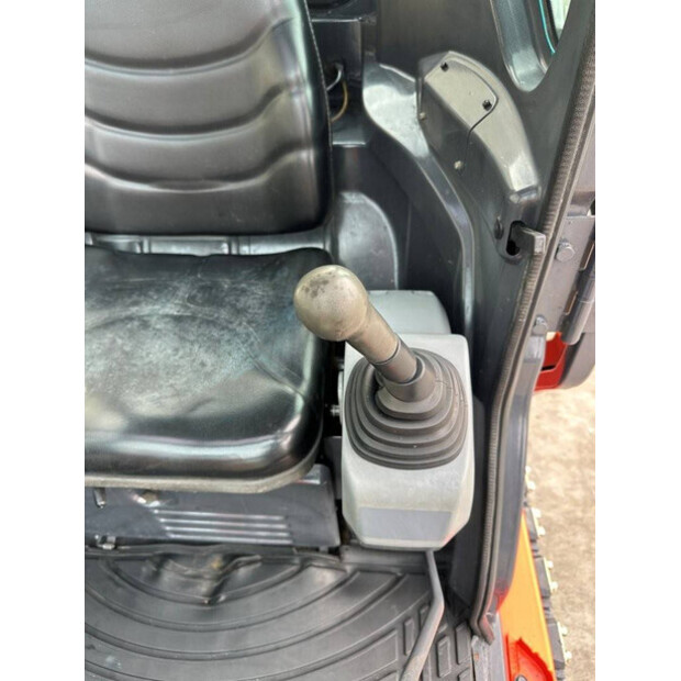 2012 كوبوتا KX155-3SZ-46129894