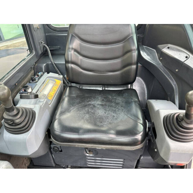 2012 كوبوتا KX155-3SZ-46129895