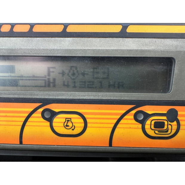 2012 كوبوتا KX155-3SZ-46129896