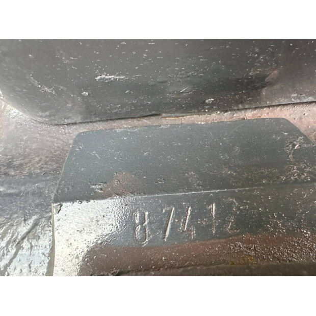 2012 كوبوتا KX155-3SZ-46129897