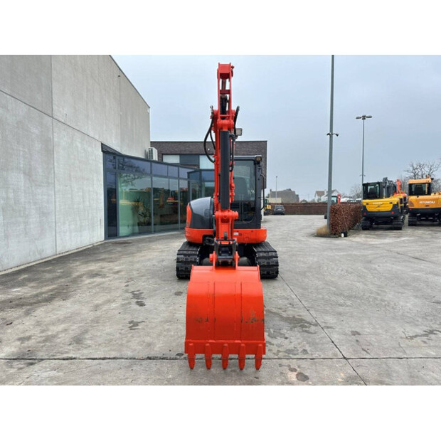 2016 KUBOTA KX163-5-46129900