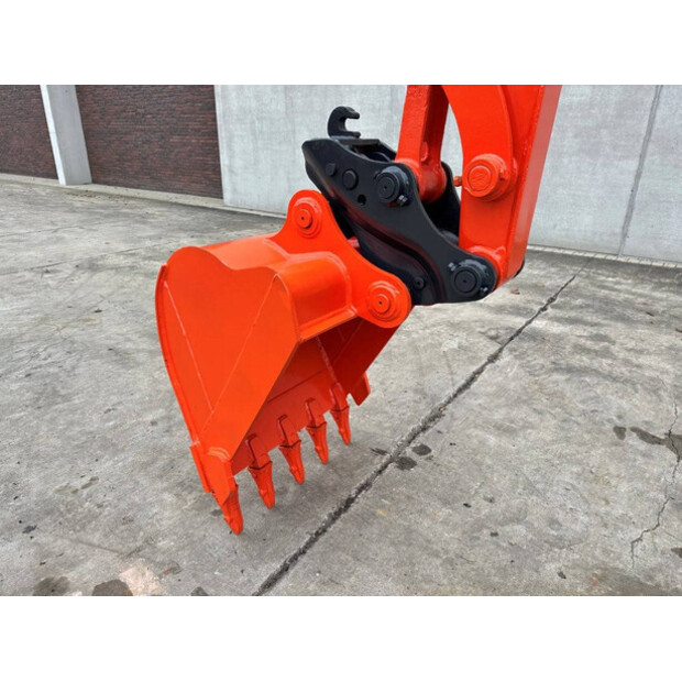 2016 KUBOTA KX163-5-46129906