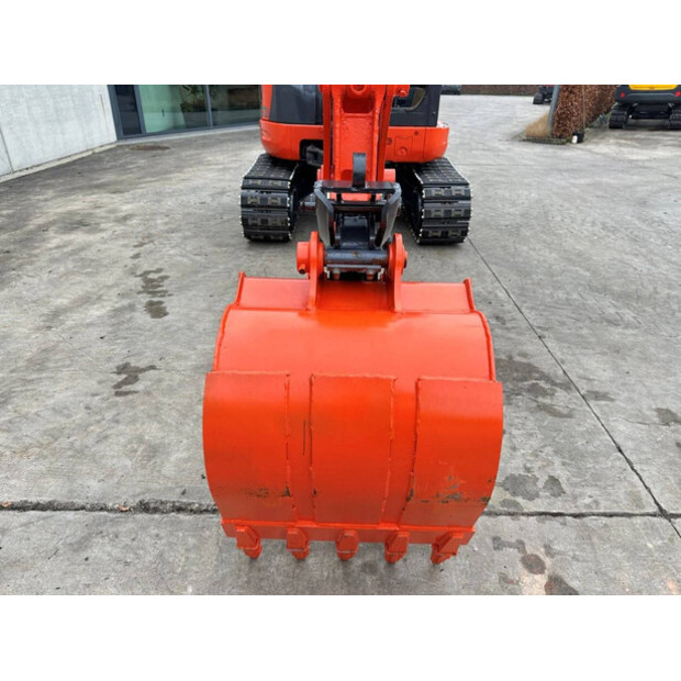 2016 KUBOTA KX163-5-46129907
