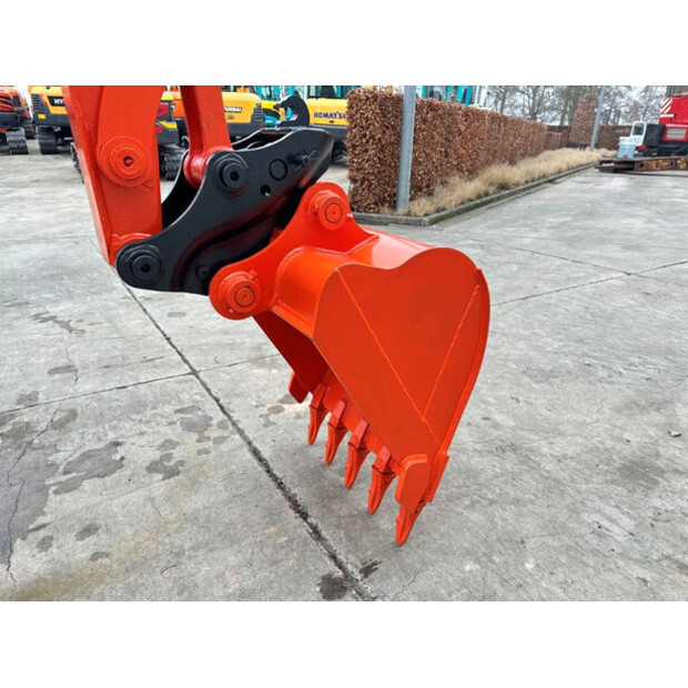 2016 KUBOTA KX163-5-46129908