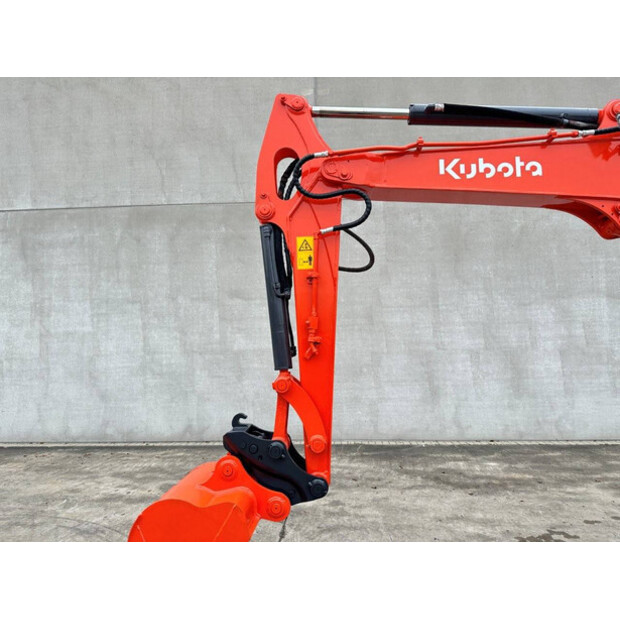 2016 KUBOTA KX163-5-46129909