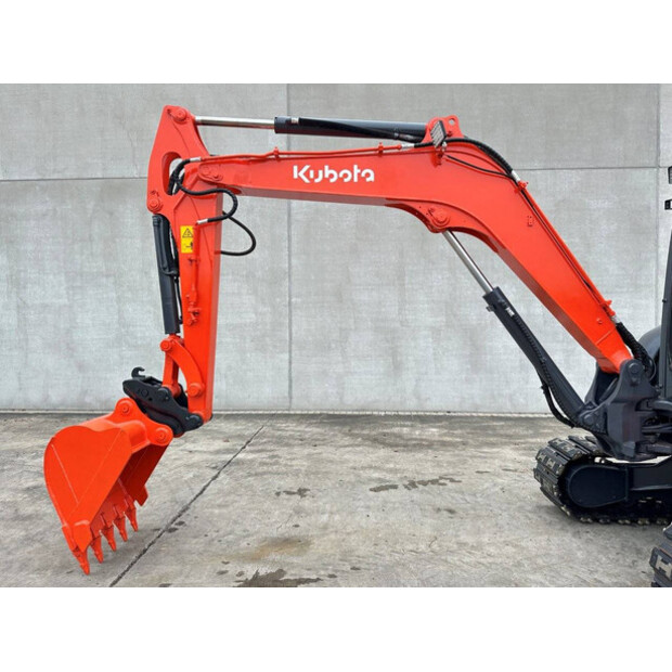 2016 KUBOTA KX163-5-46129911
