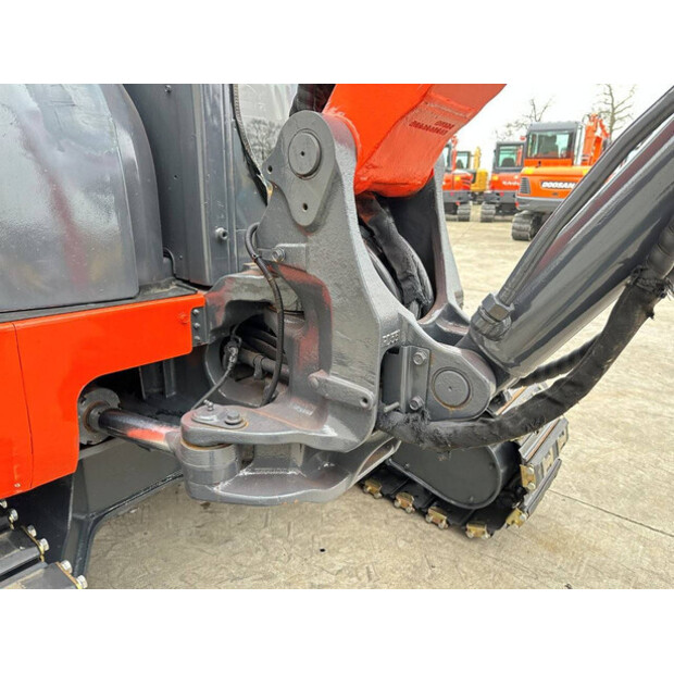 2016 KUBOTA KX163-5-46129913