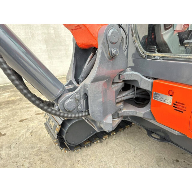 2016 KUBOTA KX163-5-46129914