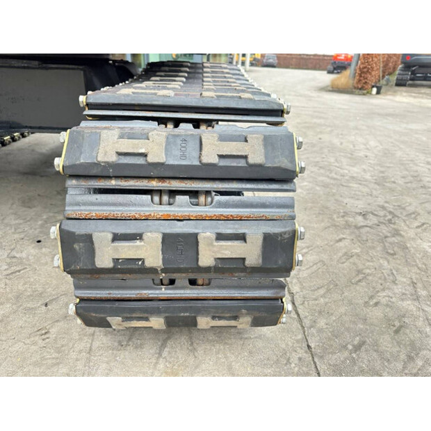 2016 KUBOTA KX163-5-46129915