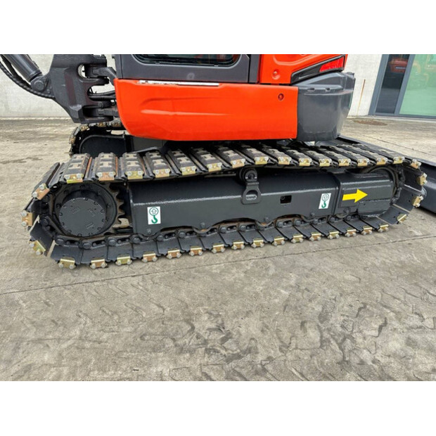 2016 KUBOTA KX163-5-46129916