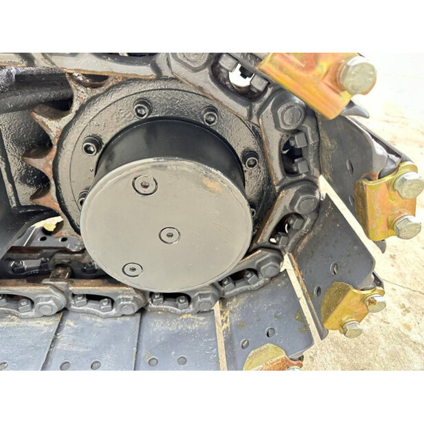 2016 KUBOTA KX163-5-46129919