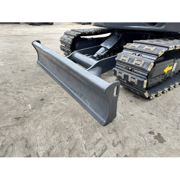 2016 KUBOTA KX163-5-46129920