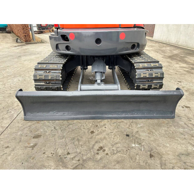 2016 KUBOTA KX163-5-46129921