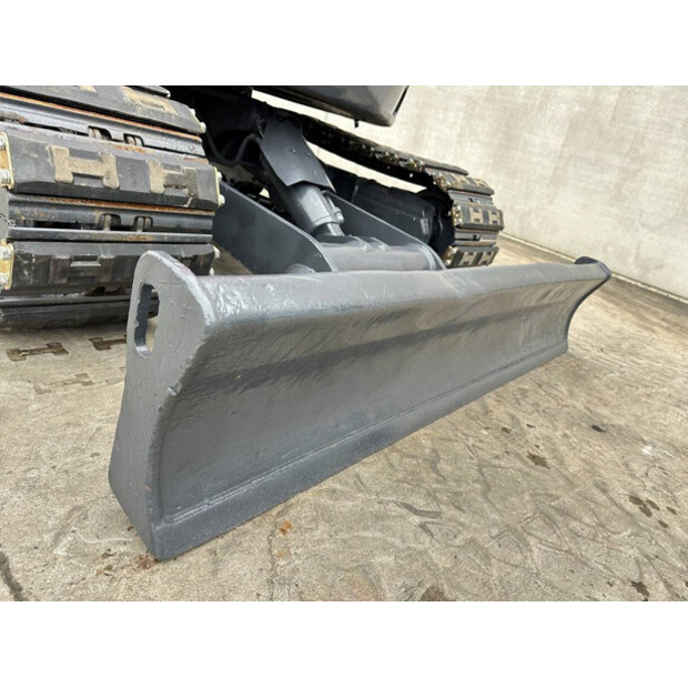 2016 KUBOTA KX163-5-46129922