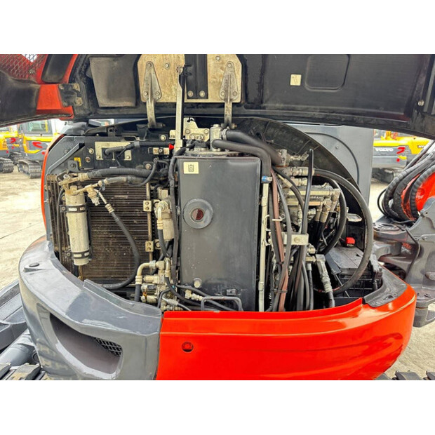 2016 KUBOTA KX163-5-46129927