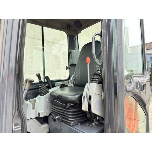 2016 KUBOTA KX163-5-46129930
