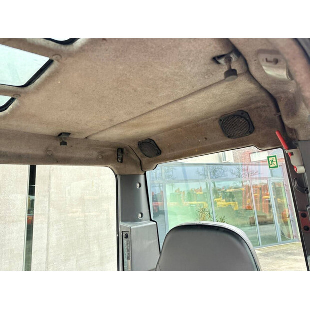 2016 KUBOTA KX163-5-46129931