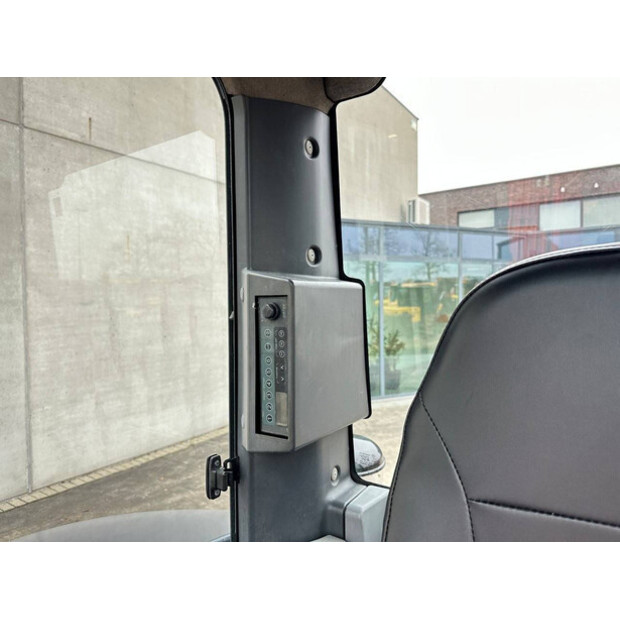 2016 KUBOTA KX163-5-46129932