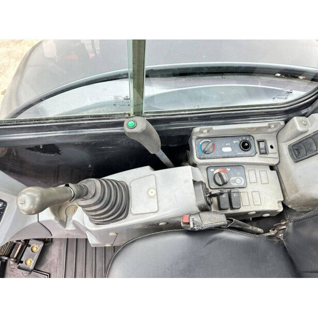 2016 KUBOTA KX163-5-46129933