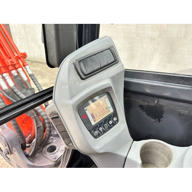 2016 KUBOTA KX163-5-46129934