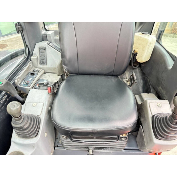 2016 KUBOTA KX163-5-46129937