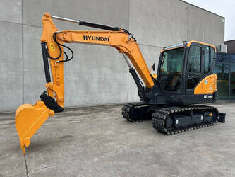 Image for 2015 Hyundai R60VS