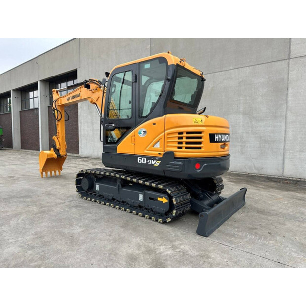 2015 Hyundai R60VS-46129945