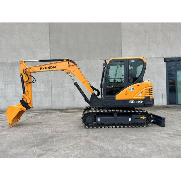 2015 Hyundai R60VS-46129946