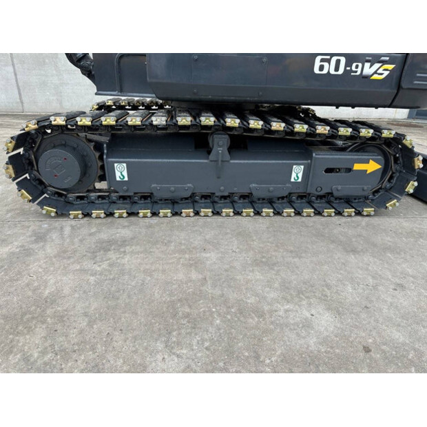 2015 Hyundai R60VS-46129957