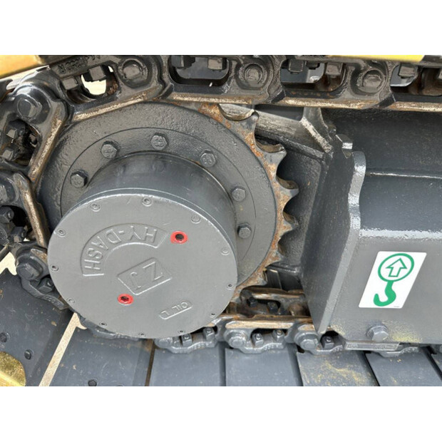 2015 Hyundai R60VS-46129958