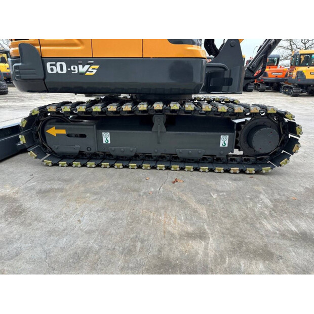 2015 Hyundai R60VS-46129959