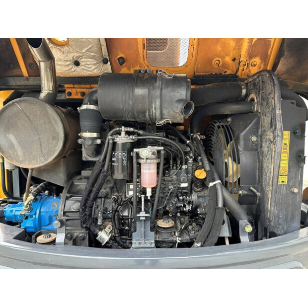 2015 Hyundai R60VS-46129965