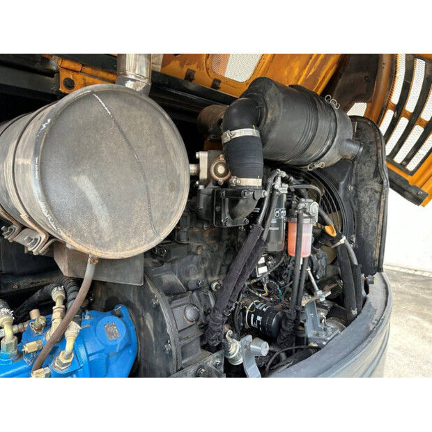 2015 Hyundai R60VS-46129966