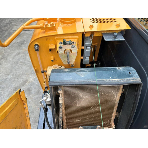 2015 Hyundai R60VS-46129971