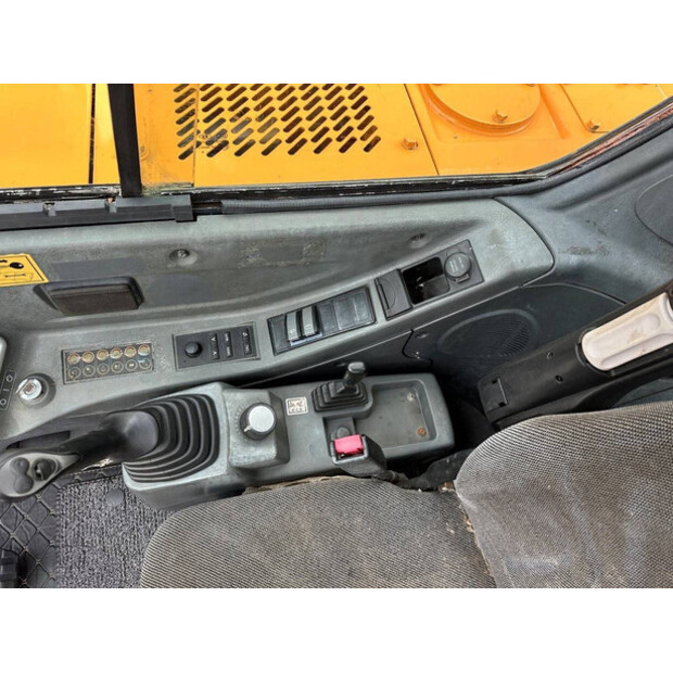 2015 Hyundai R60VS-46129974