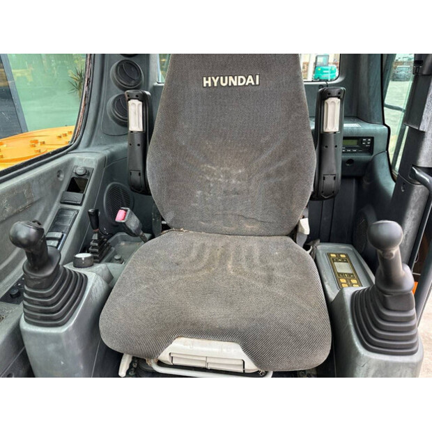 2015 Hyundai R60VS-46129977