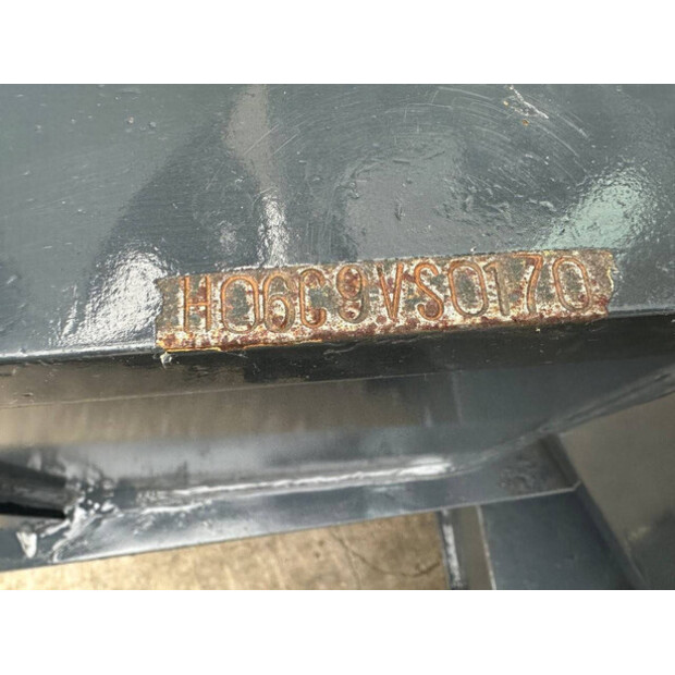 2015 Hyundai R60VS-46129980