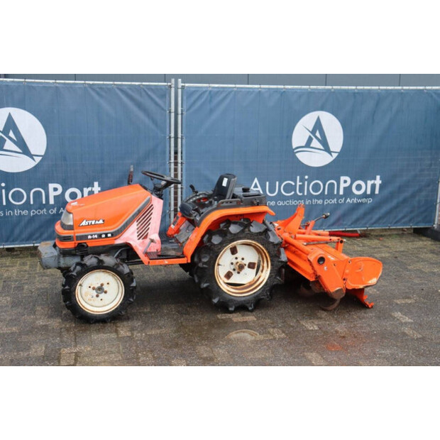 KUBOTA ASTE A-14-46129982