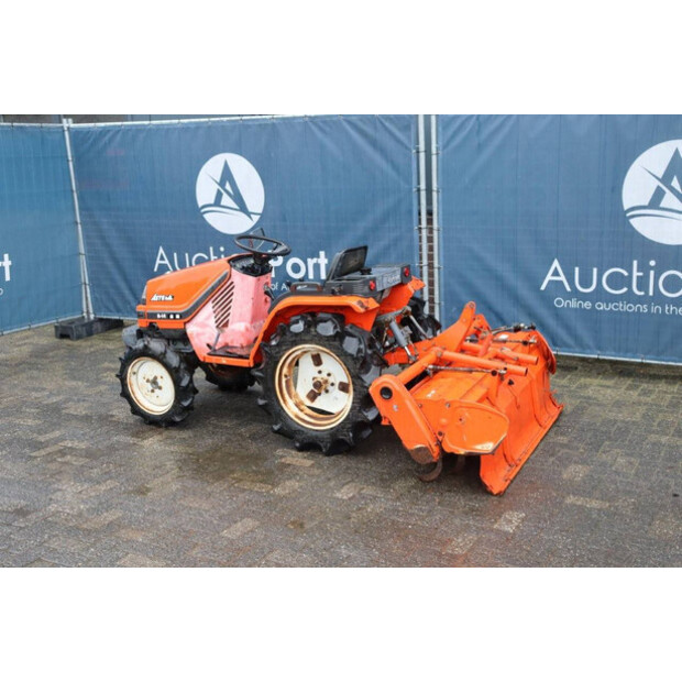 KUBOTA ASTE A-14-46129984