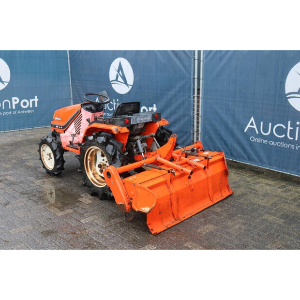 KUBOTA ASTE A-14-46129985