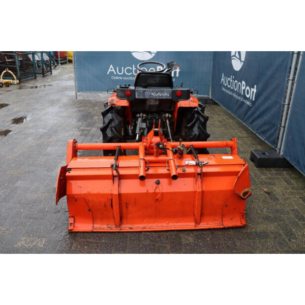 KUBOTA ASTE A-14-46129986