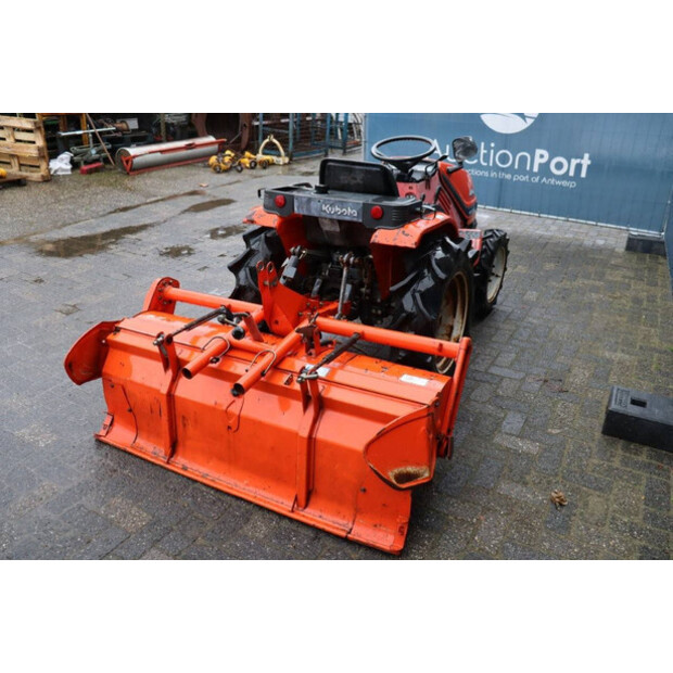 KUBOTA ASTE A-14-46129987