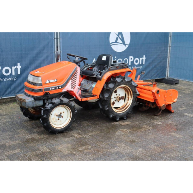 KUBOTA ASTE A-14-46129990