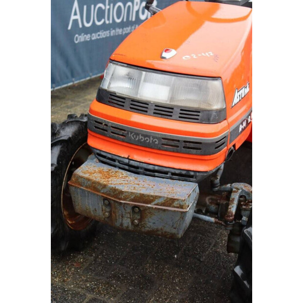 KUBOTA ASTE A-14-46129991